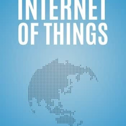 The Real Internet of Things book cover